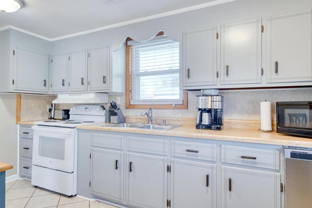 House On The New River, 3Br, 20 Minutes From Vt Radford Exterior foto